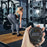 Sports Stopwatch Timer Digital Stopwatch with Date Time and Alarm Function for Swimming Running Football - 3
