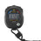 Sports Stopwatch Timer Digital Stopwatch with Date Time and Alarm Function for Swimming Running Football - 5