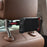 4-10.5 inch Phone Tablet Holder Car Tablet Holder Backseat Headrest Phone Stand - Black - 5