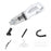 Wireless Car Vacuum Cleaner 12KPa Powerful Suction Wet Dry 120W Household Handheld Vacuum Cleaner with Floor Brush - 1