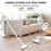 Wireless Car Vacuum Cleaner 12KPa Powerful Suction Wet Dry 120W Household Handheld Vacuum Cleaner with Floor Brush - 5