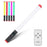 Portable Handheld RGB Tube Light IPX8 30M Waterproof 3000K-6000K Dimmable LED Light with Remote Control Carry Bag for Vlog Live Streaming Underwater Photography - 5