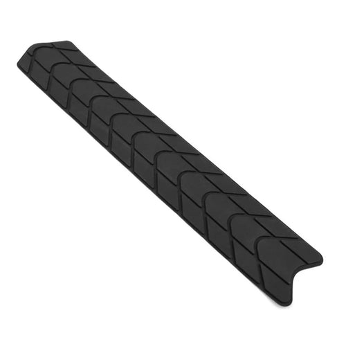 Chain Stay Protector Silicone Chain Guard Pad Self-Adhesive Bike Frame Protector Bicycle Frame Cover Bicycle Accessories - Type 2 - 1