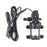 Portable Car High Pressure Washer 12V Water Pump Jet Wash Cleaner Hose Van Kit - 4