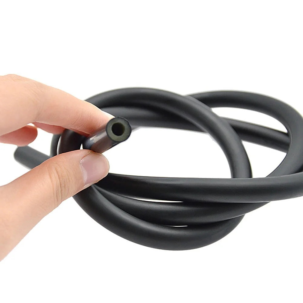1m Spearfishing Sling Band Elastic Latex Tubing Hose for Fishing Boating Kayaking - 3