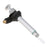 LANSHAN Outdoor Camping Fuel Oil Stove 500ml Gasoline Fuel Bottle for Diesel Alcohol - without Windscreen Windshield - 4