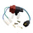 SI-AT31054 First Inertia Switch Vehicle Crash Sensor Standard Ignition Electric Fuel Pump - 1