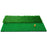 Reaction Golf Mat Turf Indoor/Outdoor Pad Mini Golf Practice Training Aid with Tee for Hitting Chipping - 1