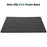 Reaction Golf Mat Turf Indoor/Outdoor Pad Mini Golf Practice Training Aid with Tee for Hitting Chipping - 3