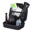 Professional Camera Mobile Phone Cleaning Kit Air Blower Cleaning Swabs Cleaning Pen Wipe Cloth Set - 1