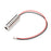 650nm 250mW Red Dot Laser Head CNC Engraver Focusing Module Laser Engraving Head DIY Part Red Dot Laser Point - 1