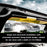 2-in-1 Car Anti-Dazzling Sun Visor for Day and Night Anti-Glaring Durable Sun Protection Vehicle Windshield Sunshade UV Blocker for Safety Driving - 7