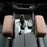 Waterproof Anti-stains Surface Car Armrest Support Adjustable Height Durable Elbow Rest Cushion Arm Rest Box Pad Center Console Storage Organizer - Beige - 7