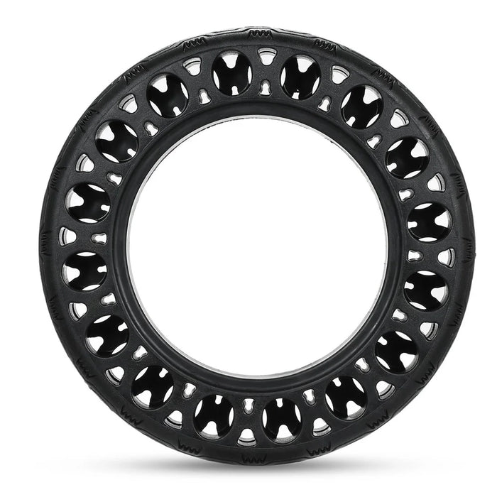 60 / 70-6.5 Electric Scooter Solid Tire Rubber Front / Rear Tires Replacement for Ninebot Max G30 Electric Scooter - 1