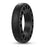 60 / 70-6.5 Electric Scooter Solid Tire Rubber Front / Rear Tires Replacement for Ninebot Max G30 Electric Scooter - 7