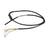Scooter Motor Wire for M365 / PRO / PRO2 / 1S / MI3 Electric Scooters, General Electric Scooter Motor Cable Accessories - 2