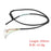 Scooter Motor Wire for M365 / PRO / PRO2 / 1S / MI3 Electric Scooters, General Electric Scooter Motor Cable Accessories - 4