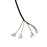Scooter Motor Wire for M365 / PRO / PRO2 / 1S / MI3 Electric Scooters, General Electric Scooter Motor Cable Accessories - 6