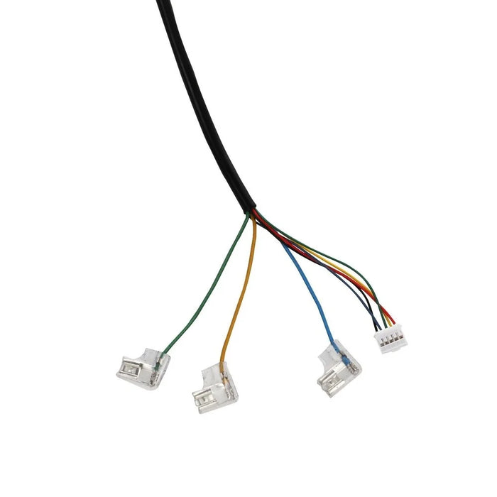 Scooter Motor Wire for M365 / PRO / PRO2 / 1S / MI3 Electric Scooters, General Electric Scooter Motor Cable Accessories - 6