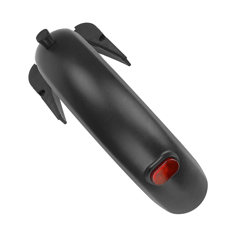 Rear Fender Mudguard Bracket for G30 Max Electric Scooter, Mudguard Scooter Replacement Accessory with Screws - Type 1 - 3