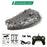 FLYTEC V005 2.4G RC Boat Simulation Crocodile Head Electric Racing Boat Summer Water Toy for Pool Lake Pond - 1