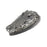 FLYTEC V005 2.4G RC Boat Simulation Crocodile Head Electric Racing Boat Summer Water Toy for Pool Lake Pond - 6