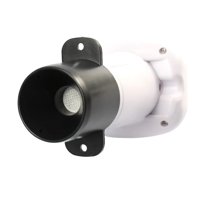 Water Level Sensor Transmitter Ultrasonic Water Tank Liquid Depth Level Meter Sensor with LCD Display - 6