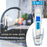 5 in 1 Ph Meter Waterproof Multi-Functional TDS / EC / Ph / Salinity / Temperature Meter Water Quality Tester - 4