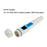 5 in 1 Ph Meter Waterproof Multi-Functional TDS / EC / Ph / Salinity / Temperature Meter Water Quality Tester - 7