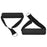 11Pcs Resistance Band Set Fitness Workout Bands with Handles, Door Anchor, Ankle Strap for Heavy Resistance Training Physical Therapy Shape Body - 7