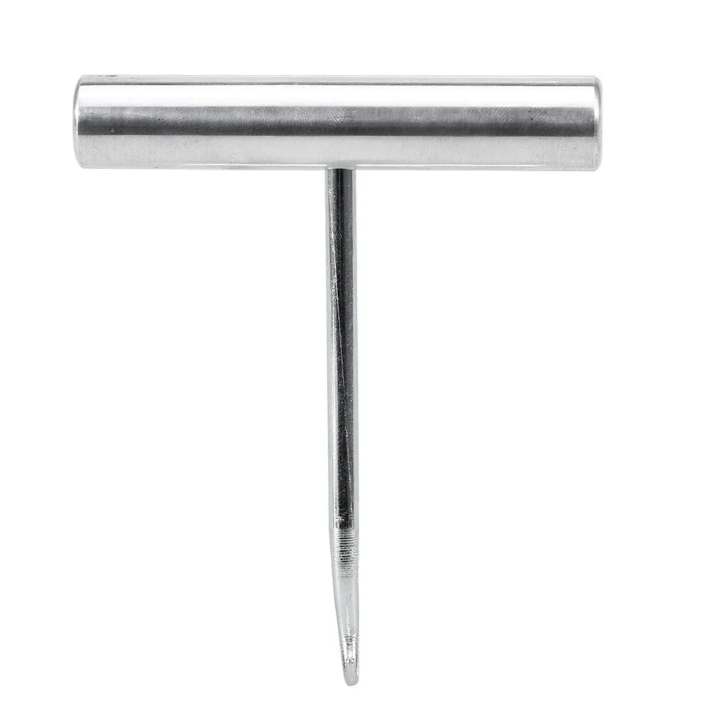 Tennis Badminton Squash Racquet Stringing Tool Racket String Assistance Puller - 6