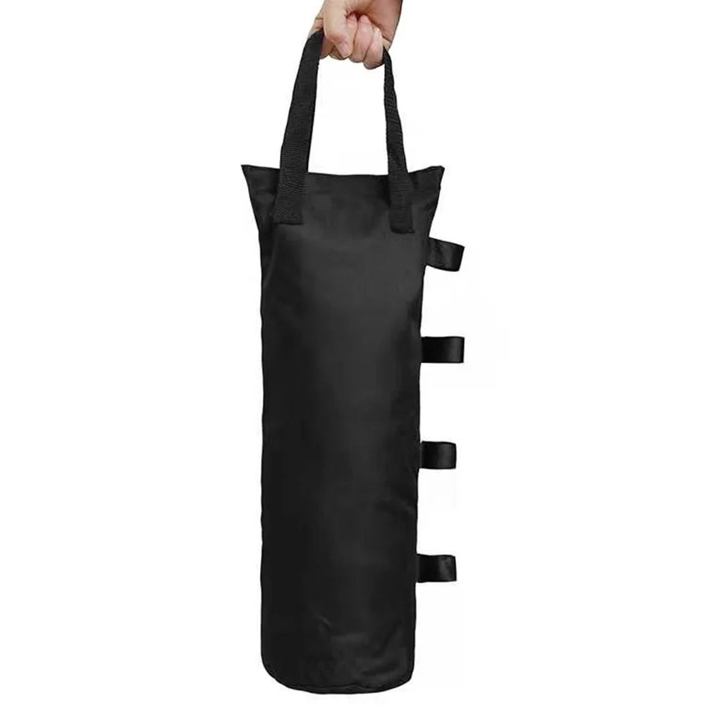 4Pcs for Pop-up Canopy Tent Sun Shades Umbrella Weighted Feet Bag Sand Weight Bags Leg Weights - 5