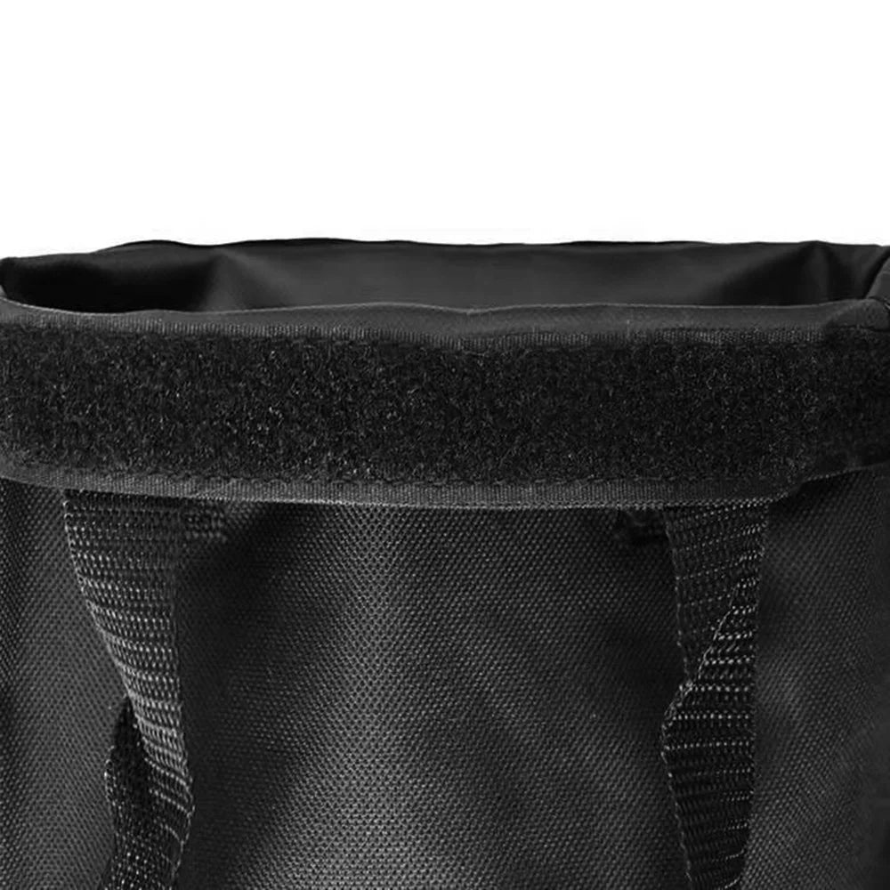 4Pcs for Pop-up Canopy Tent Sun Shades Umbrella Weighted Feet Bag Sand Weight Bags Leg Weights - 6