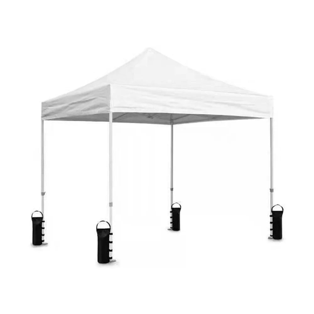 4Pcs for Pop-up Canopy Tent Sun Shades Umbrella Weighted Feet Bag Sand Weight Bags Leg Weights - 7