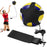 Volleyball Training Aid Solo Volleyball Training Belt Practice Trainer for Serving Setting Bumping Spiking Arm Swing - 1