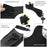 Volleyball Training Aid Solo Volleyball Training Belt Practice Trainer for Serving Setting Bumping Spiking Arm Swing - 4