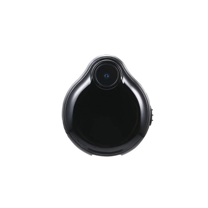 Mini Body WiFi Camera Wearable Hidden Spy Cam 1080P HD Night Vision Camera Indoor Covert Security Camera for Home and Office - 4