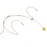 Foldable Headset Microphone Condenser Double Over Ear Earset Headworn Mic 4-pin Mini XLR Plug for Wireless System Bodypack Transmitter - Type 4 - 3