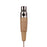 Foldable Headset Microphone Condenser Double Over Ear Earset Headworn Mic 4-pin Mini XLR Plug for Wireless System Bodypack Transmitter - Type 4 - 6