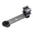 Camera Cold Shoe Extension Bar Mount Triple Universal Cold Shoe Flash Bracket with 1 / 4-inch and 3 / 8-inch Thread - 1