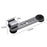 Camera Cold Shoe Extension Bar Mount Triple Universal Cold Shoe Flash Bracket with 1 / 4-inch and 3 / 8-inch Thread - 2