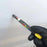 Paint Thickness Tester Meter Gauge Water Resistant Car Body Damage Detector with Meter Magnetic Tip - 5