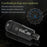 USB Microphone Condenser Desktop Metal Tripod Stand Kit Studio Mic for Streaming, Podcasting, Vocal Recording - 7