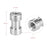 20Pcs Camera Screw Mount Set 1 / 4" and 3 / 8" Converter Threaded Screws Adapter Mount for Camera / Tripod / Monopod / Ballhead - 6