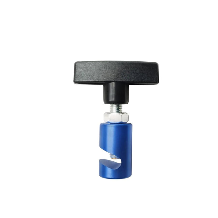 Car Lift Support Clamp Lift Support Retaining Clip Shock Prop Strut Stopper Retainer Tool - 1