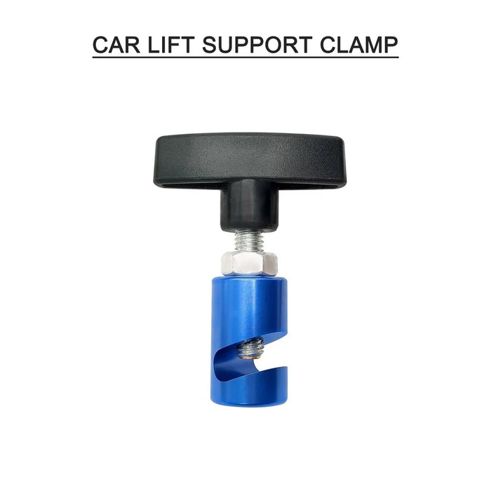 Car Lift Support Clamp Lift Support Retaining Clip Shock Prop Strut Stopper Retainer Tool - 5