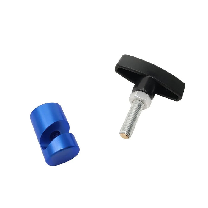 Car Lift Support Clamp Lift Support Retaining Clip Shock Prop Strut Stopper Retainer Tool - 7