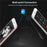 MT02 Wireless Motorcycle Helmet Headset Bluetooth-compatible 5.1 Helmet Earphone Microphone Music Call Control - 3
