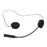 MT02 Wireless Motorcycle Helmet Headset Bluetooth-compatible 5.1 Helmet Earphone Microphone Music Call Control - 4