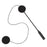 MT02 Wireless Motorcycle Helmet Headset Bluetooth-compatible 5.1 Helmet Earphone Microphone Music Call Control - 7